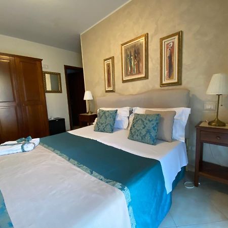 B&B Mareagro Santa Teresa Di Riva Ngoại thất bức ảnh