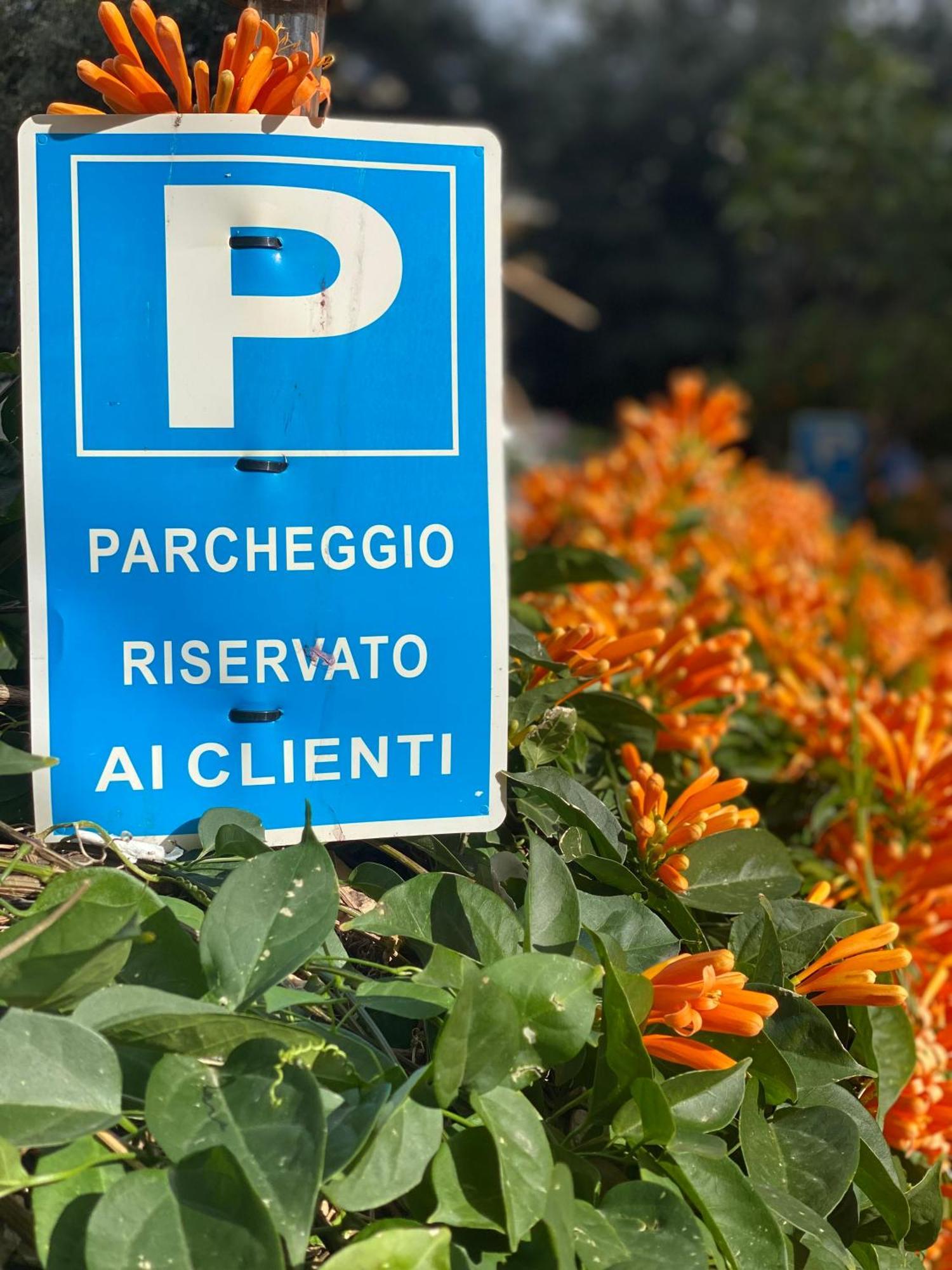 B&B Mareagro Santa Teresa Di Riva Ngoại thất bức ảnh