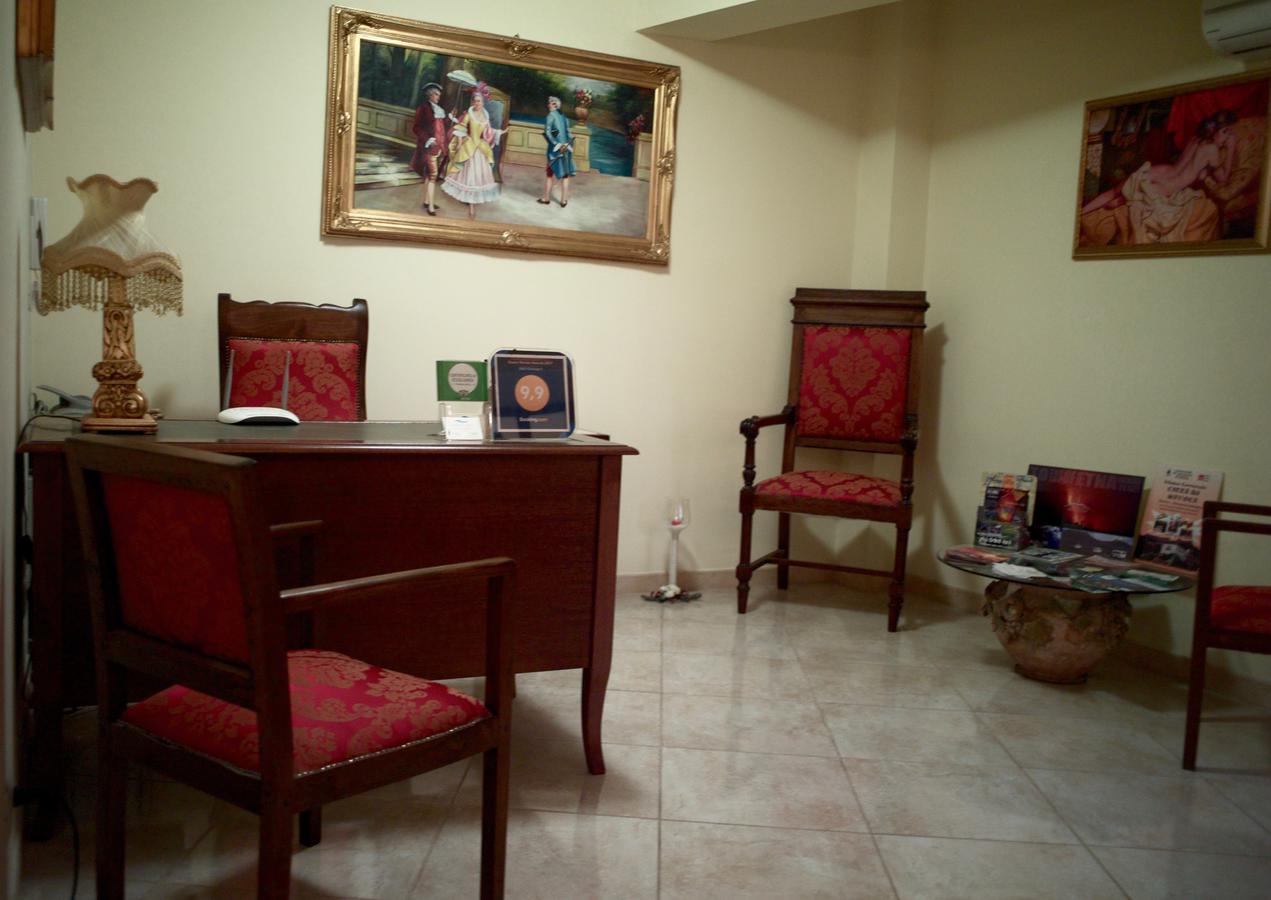 B&B Mareagro Santa Teresa Di Riva Ngoại thất bức ảnh