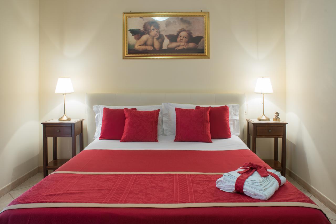 B&B Mareagro Santa Teresa Di Riva Ngoại thất bức ảnh