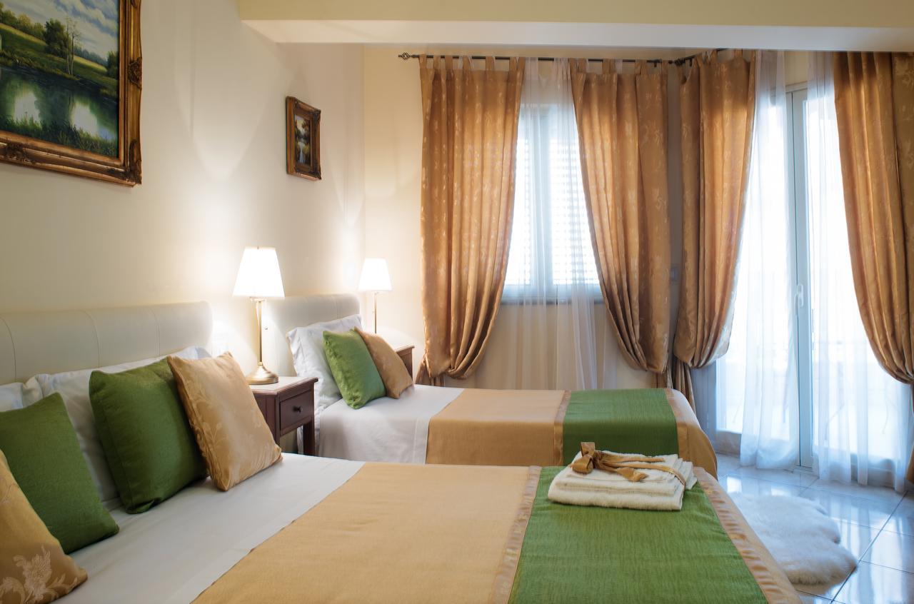 B&B Mareagro Santa Teresa Di Riva Ngoại thất bức ảnh