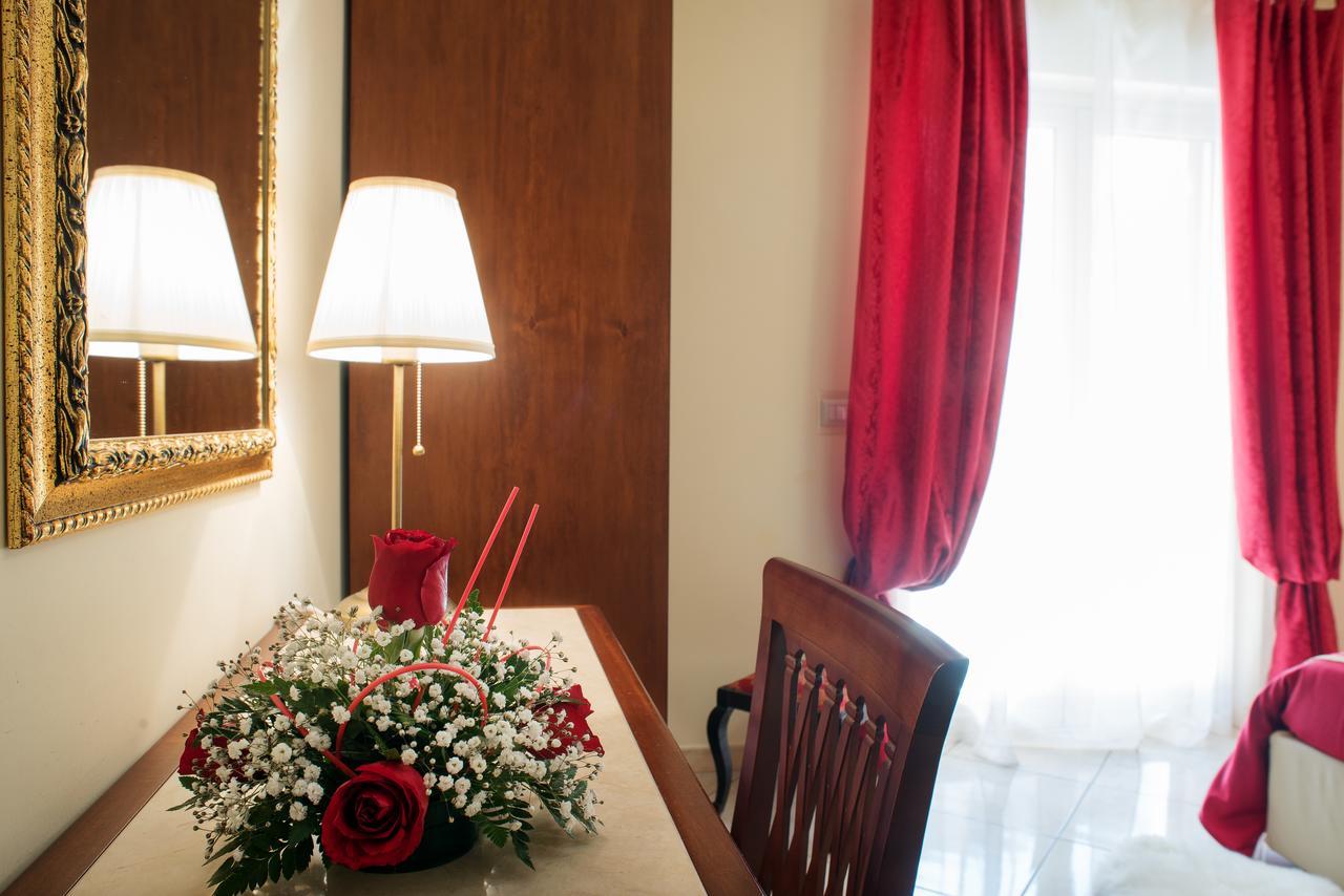 B&B Mareagro Santa Teresa Di Riva Ngoại thất bức ảnh