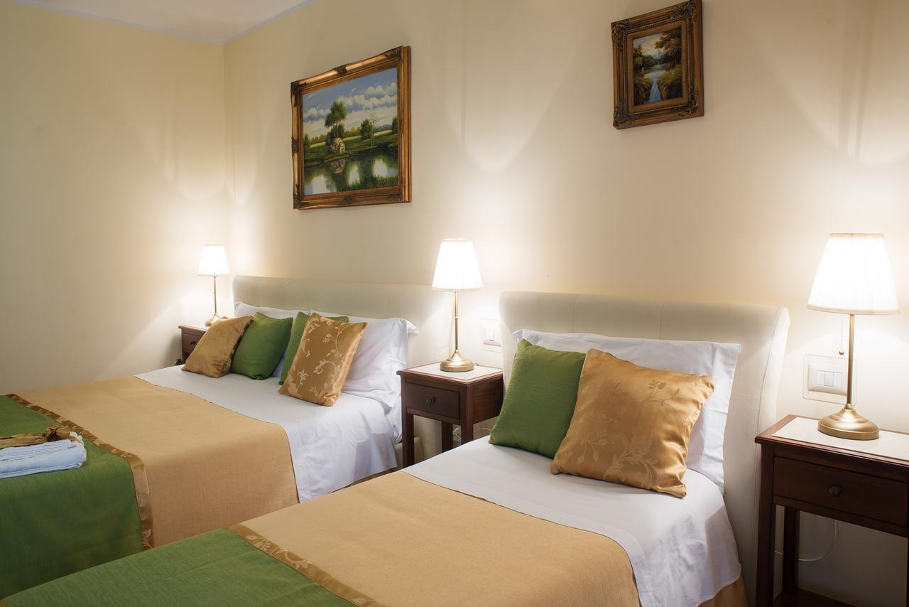 B&B Mareagro Santa Teresa Di Riva Ngoại thất bức ảnh