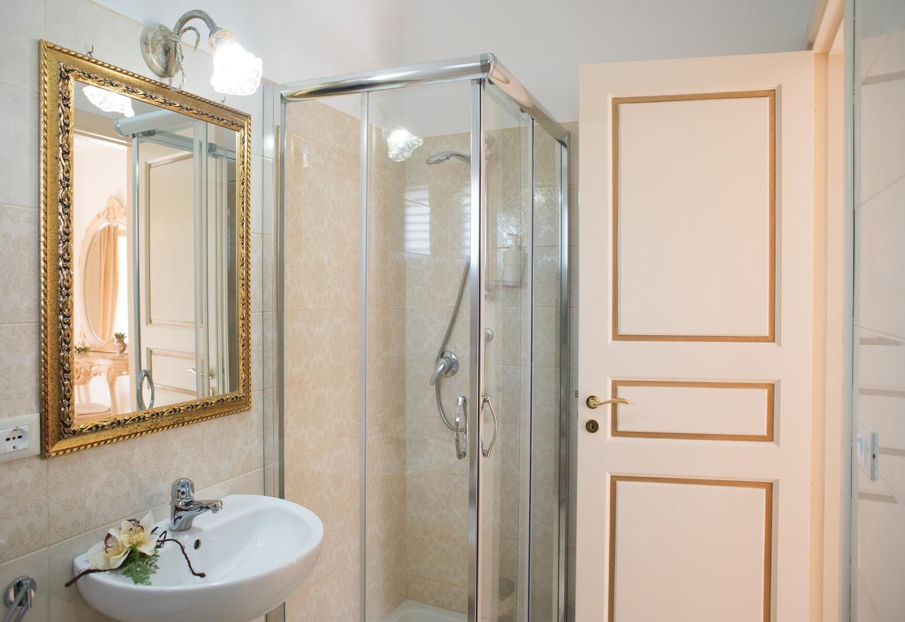 B&B Mareagro Santa Teresa Di Riva Ngoại thất bức ảnh