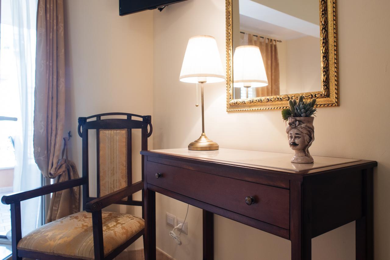 B&B Mareagro Santa Teresa Di Riva Ngoại thất bức ảnh