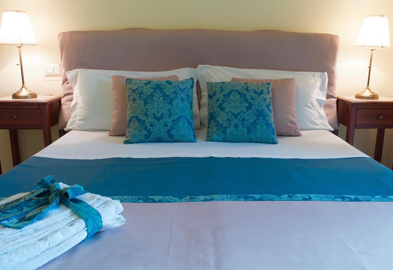 B&B Mareagro Santa Teresa Di Riva Ngoại thất bức ảnh