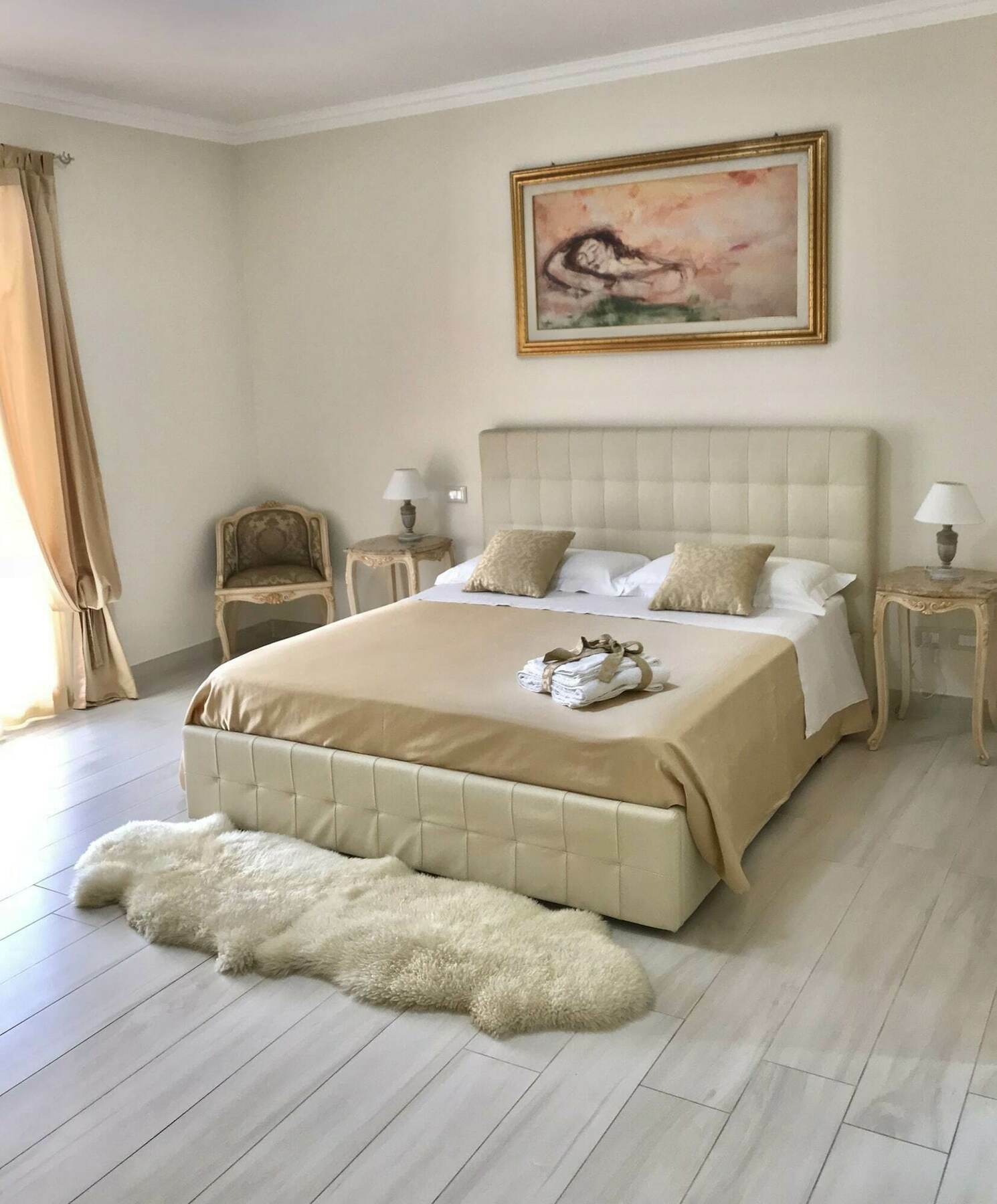 B&B Mareagro Santa Teresa Di Riva Ngoại thất bức ảnh