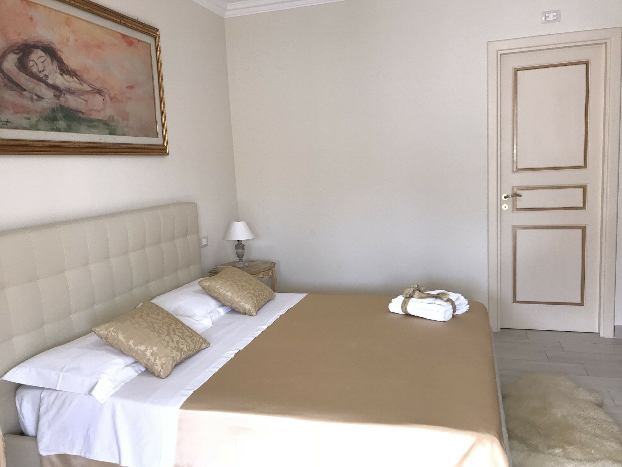 B&B Mareagro Santa Teresa Di Riva Ngoại thất bức ảnh