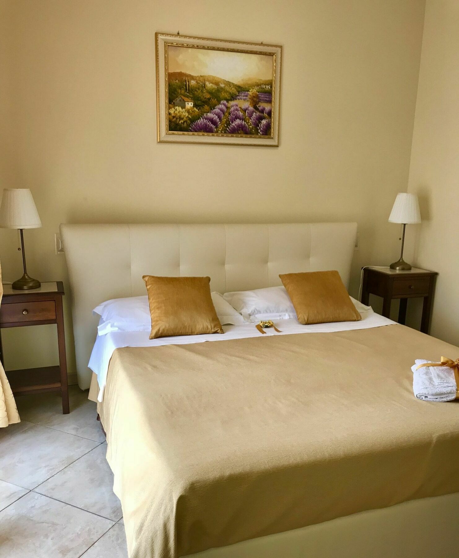 B&B Mareagro Santa Teresa Di Riva Ngoại thất bức ảnh